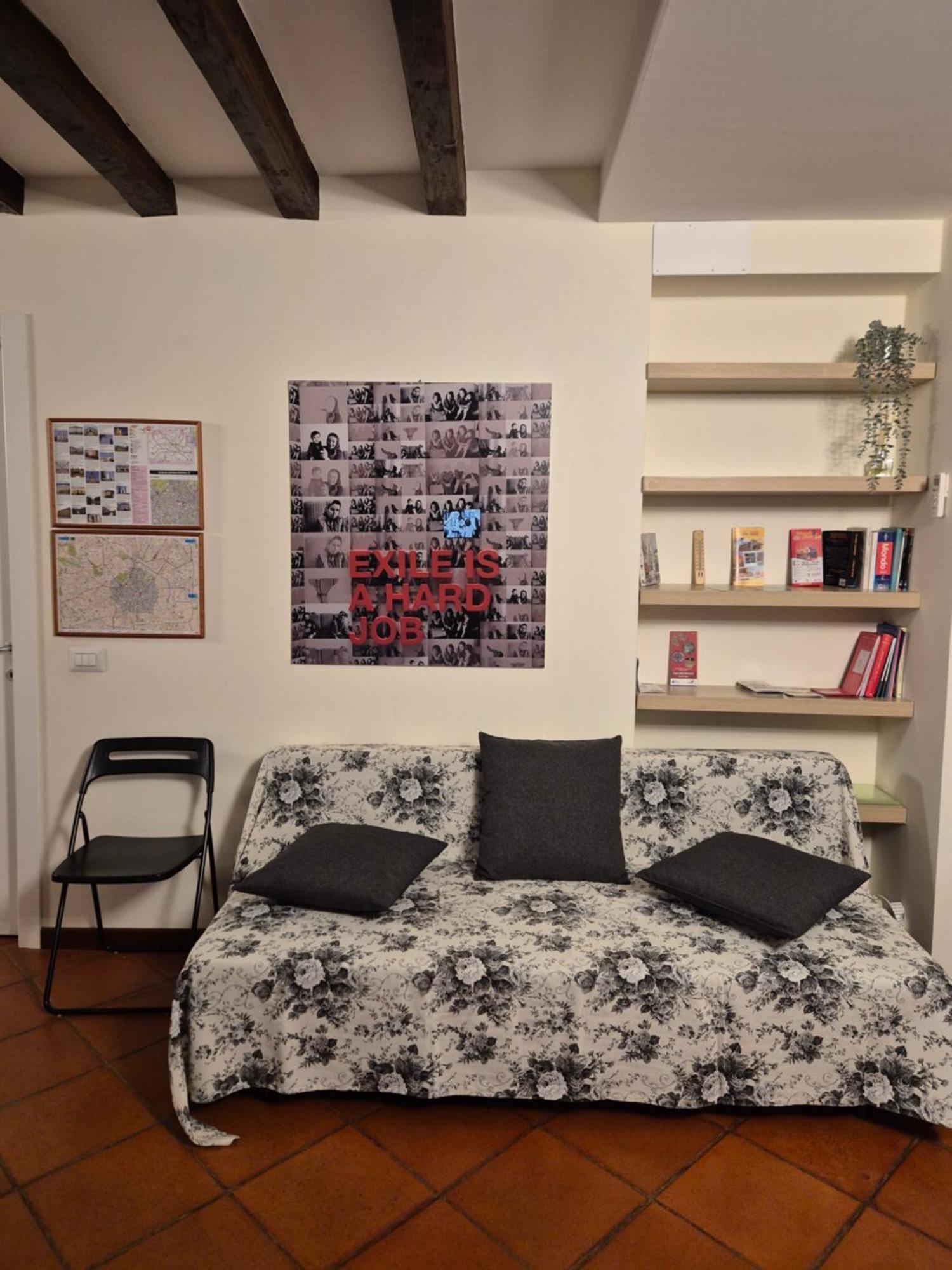 Open Space In Porta Venezia Μιλάνο Εξωτερικό φωτογραφία