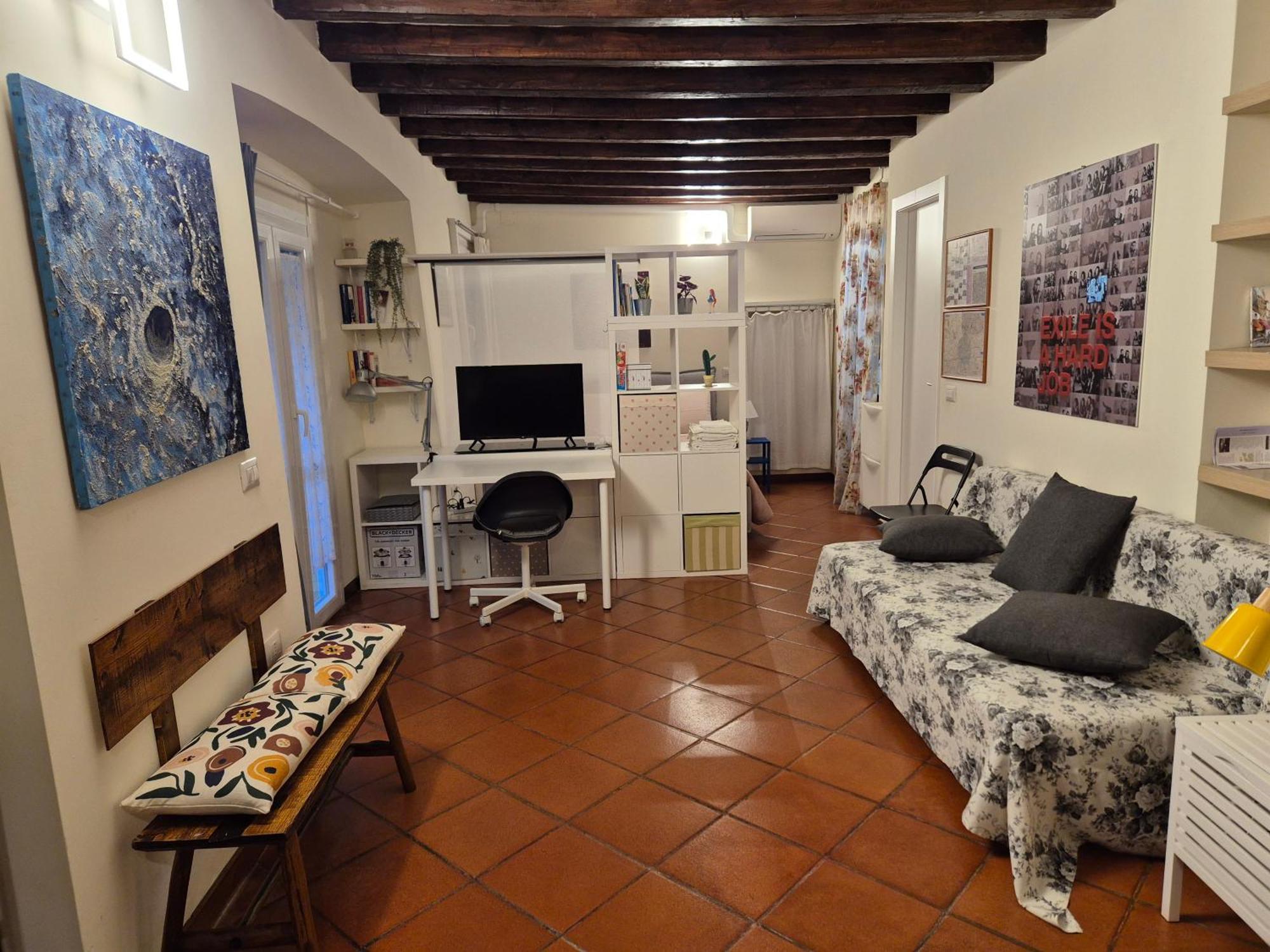 Open Space In Porta Venezia Μιλάνο Εξωτερικό φωτογραφία