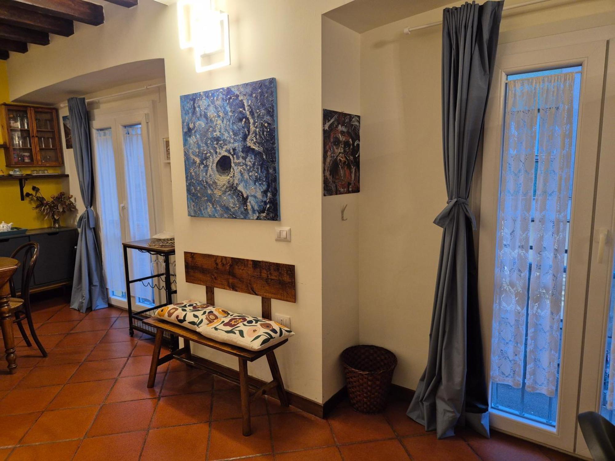Open Space In Porta Venezia Μιλάνο Εξωτερικό φωτογραφία