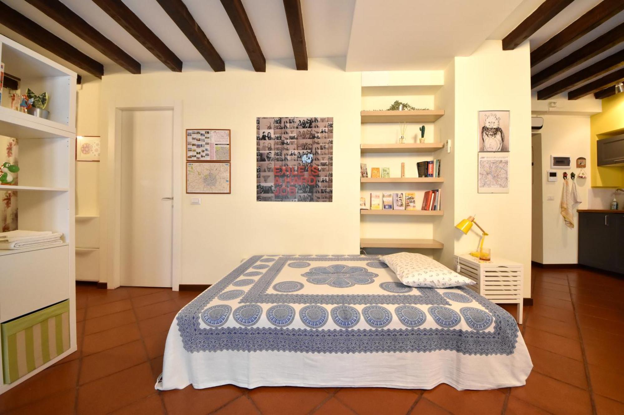 Open Space In Porta Venezia Μιλάνο Εξωτερικό φωτογραφία