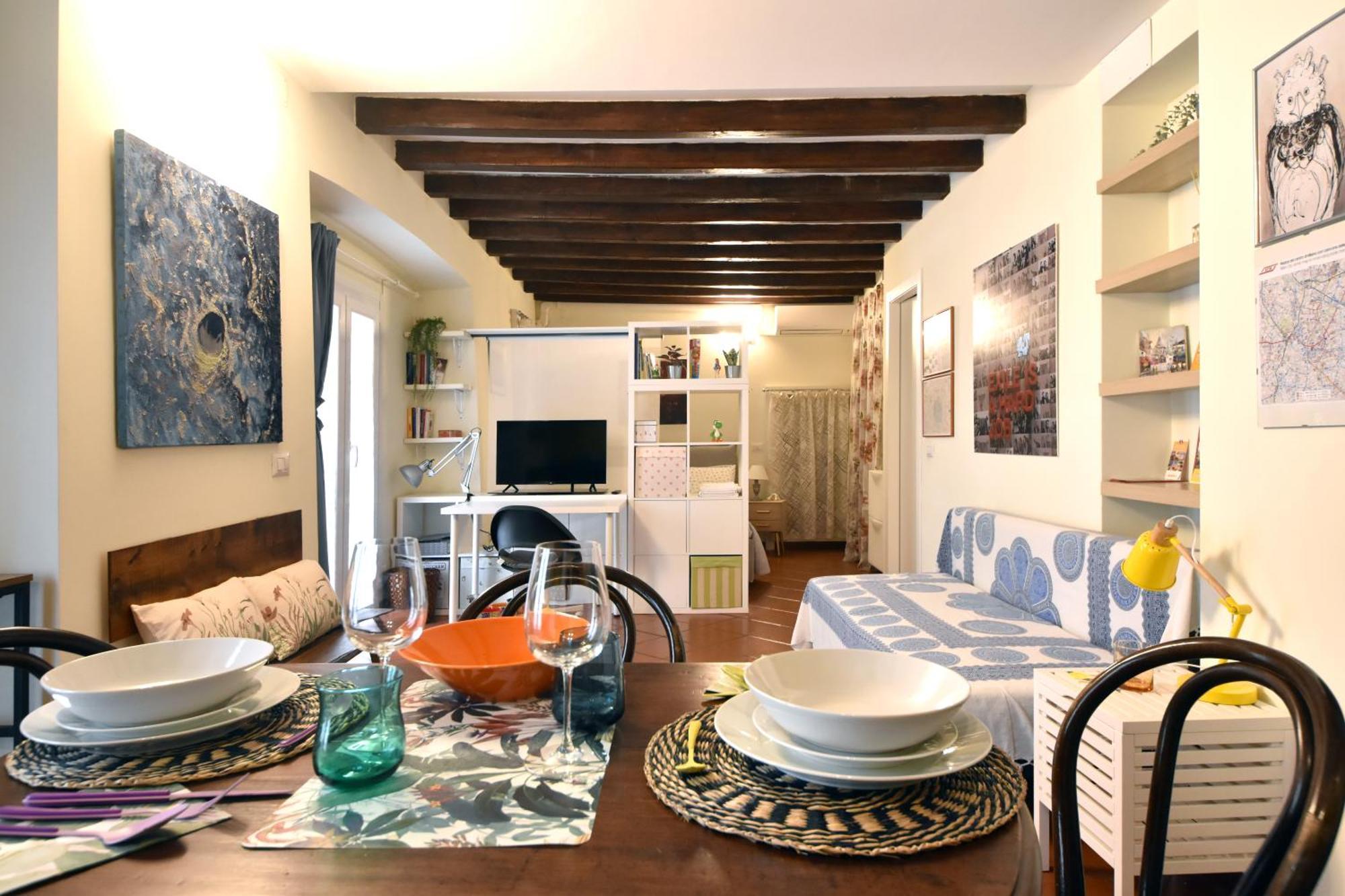 Open Space In Porta Venezia Μιλάνο Εξωτερικό φωτογραφία