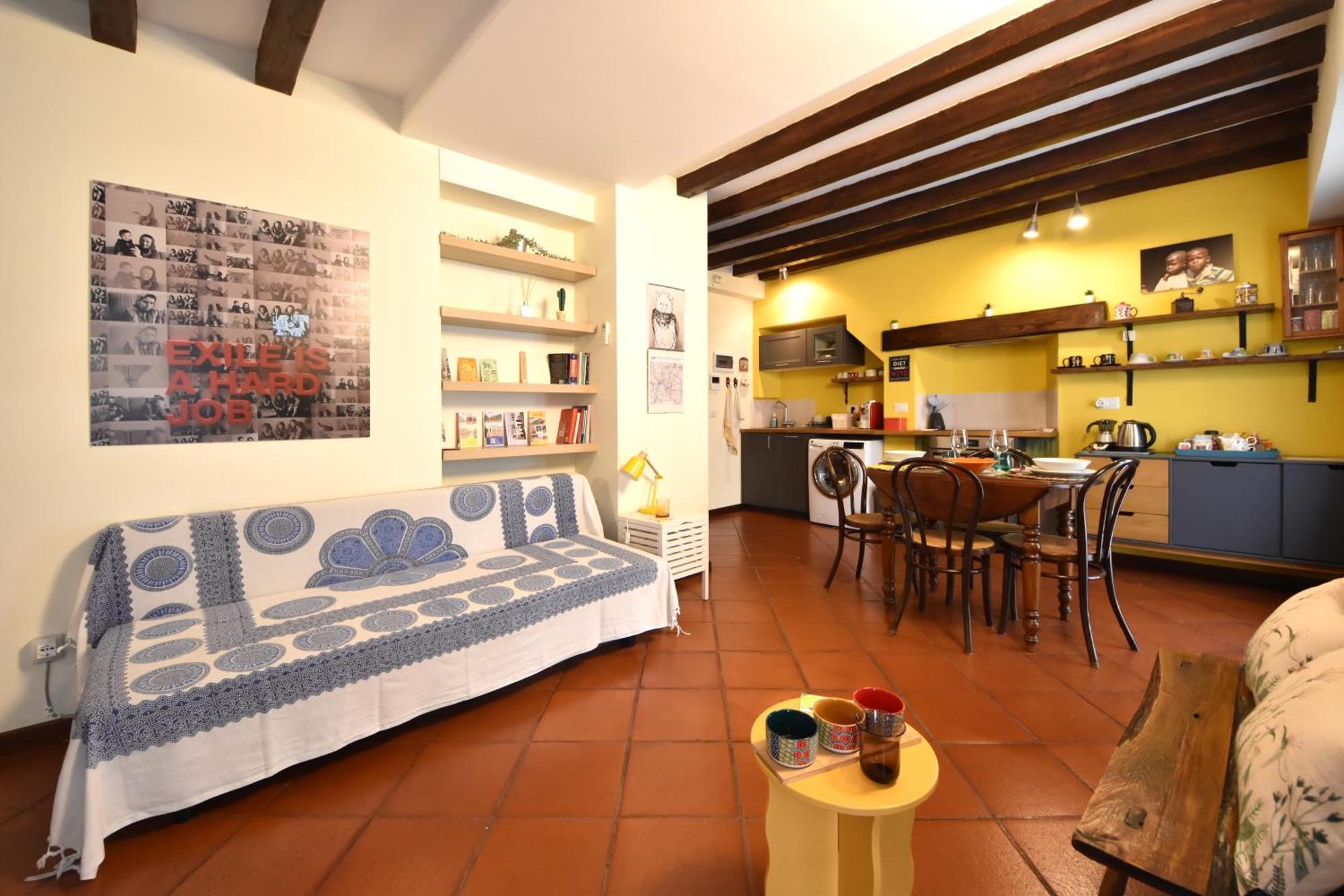 Open Space In Porta Venezia Μιλάνο Εξωτερικό φωτογραφία